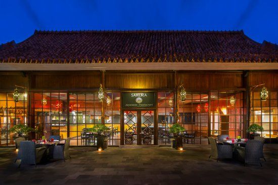 Sakura Japanese Restaurant